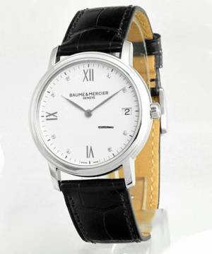  Baume & Mercier Classima 33 Executive 