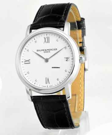  Baume & Mercier Classima 33 Executive 
