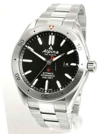  Alpina Alpiner 4 Ref. AL-525BS5AQ6B  