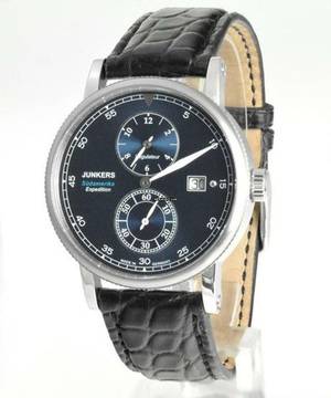  Junkers Expedition Südamerika </h1> 