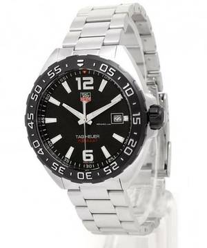  TAG Heuer Formula 1 Quarz Ref. WAZ1110.BA0875 </h1> 