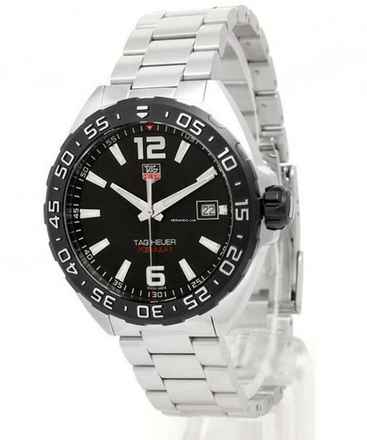  TAG Heuer Formula 1 Quarz Ref. WAZ1110.BA0875 </h1> 