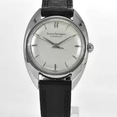 Thumbnail von Girard Perregaux Gyromatic - Vintage </h1>