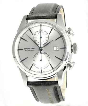  Hamilton Spirit of Liberty Timeless Classic Spirit Liberty 