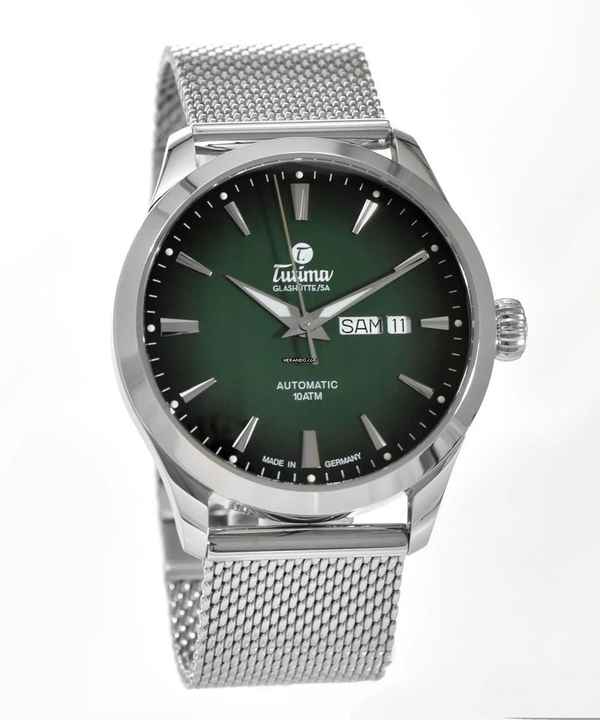  Tutima Sky Automatic Ref. 6105-24 