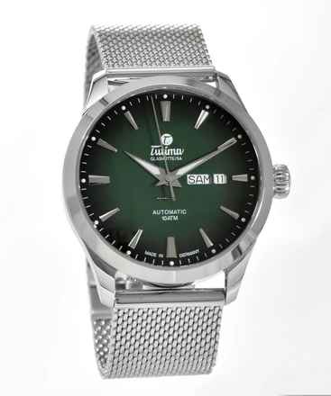  Tutima Sky Automatic Ref. 6105-24 