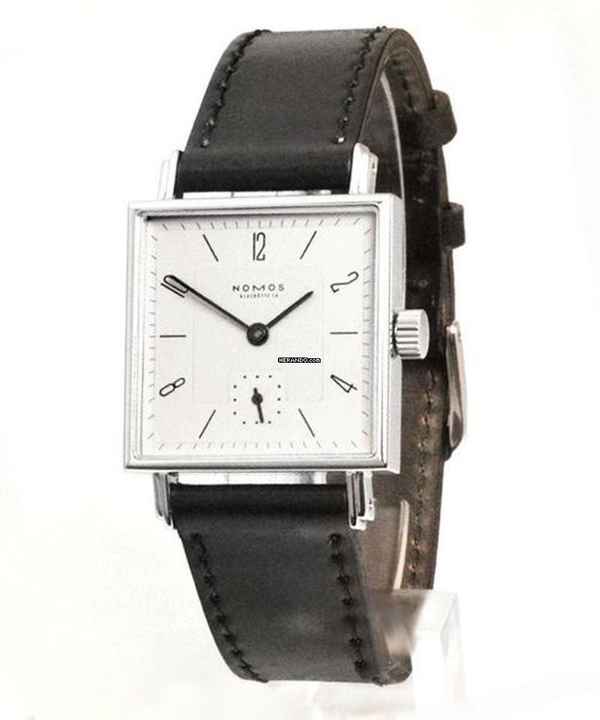  NOMOS Tetra 27 Ref. 401 
