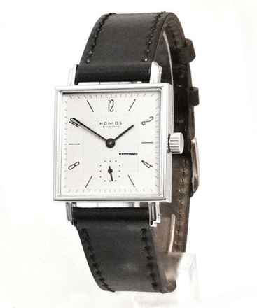  NOMOS Tetra 27 Ref. 401 