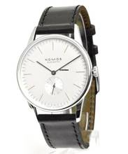 Thumbnail von NOMOS Orion 38 Ref. 387 </h1>