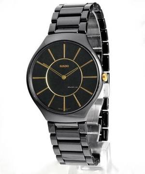  Rado True Thinline 39  
