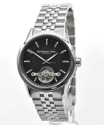  Raymond Weil Freelancer 2780-ST-20001  