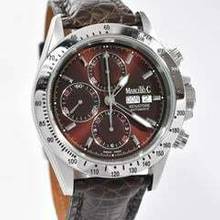 Thumbnail von Marcello C. Senatore Chronograph Ref.2020.1 </h1>