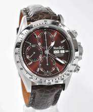 Thumbnail von Marcello C. Senatore Chronograph Ref.2020.1 </h1>