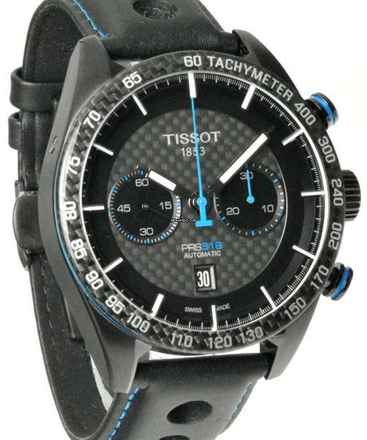  Tissot PRS 516 Chronograph  