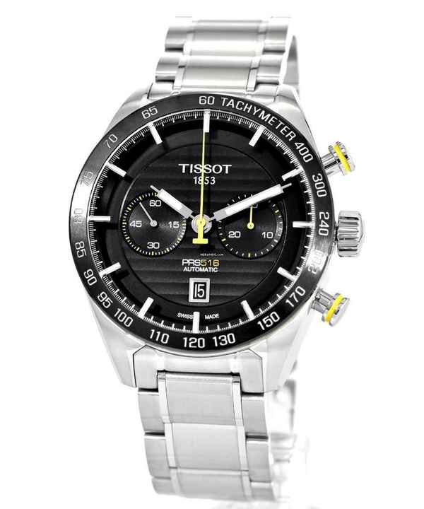  Tissot PRS 516 Chronograph  