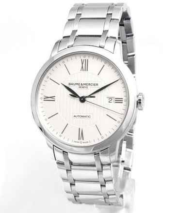  Baume & Mercier Classima MOA10215 