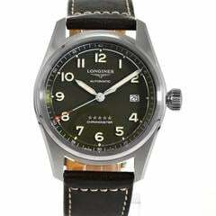 Thumbnail von Longines Spirit Chronometer