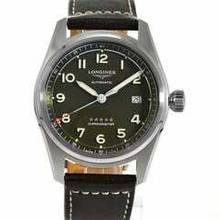 Thumbnail von Longines Spirit Chronometer