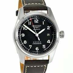 Thumbnail von Longines Spirit Chronometer