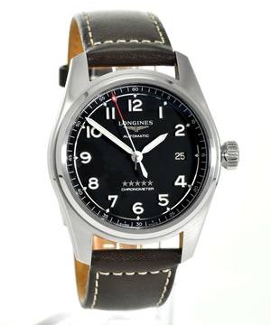  Longines Spirit Chronometer  