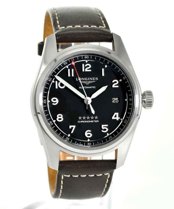  Longines Spirit Chronometer  