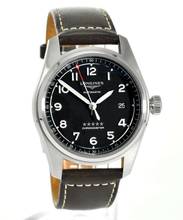Thumbnail von Longines Spirit Chronometer