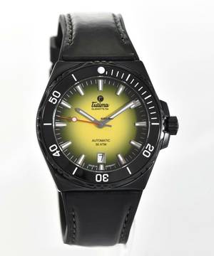  Tutima M2 Seven Seas S Ref. 6156-11  