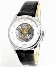 Thumbnail von Oris Artelier Skeleton Diamonds