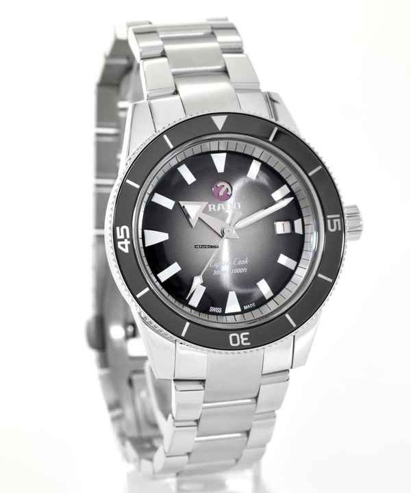  Rado HyperChrome Captain Cook Automatic 