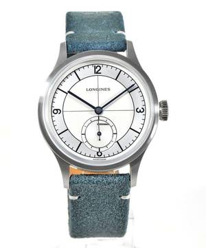  Longines Heritage Classic </h1> 