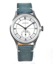 Thumbnail von Longines Heritage Classic </h1>