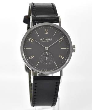  NOMOS Tangente Ruthenium 
