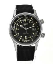 Thumbnail von Longines Legend Diver 42mm Ref.L3.774.4.50.9