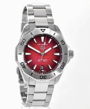 Thumbnail von TAG Heuer Aquaracer Professional 200 Ref. WBP2114.BA0627
