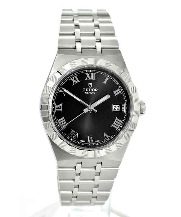  Tudor Royal 38mm Ref. M28500-0003 