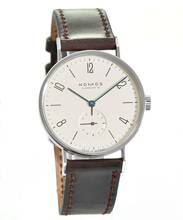 Thumbnail von NOMOS Tangente Einheitspreis Limited Edition auf 500 Stück - Sehr selten </h1>