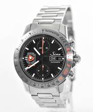 Thumbnail von Sinn 303 Chronograph Mazda RX-8 </h1>