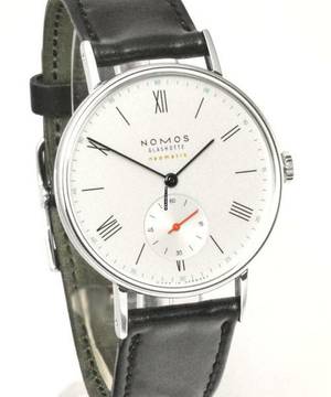  NOMOS Ludwig Neomatik Ref. 282 
