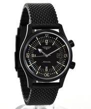 Thumbnail von Longines Legend Diver 42mm Ref. L3.774.2.50.9