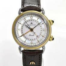 Thumbnail von Maurice Lacroix Masterpiece Reveil Ref.63511 </h1>