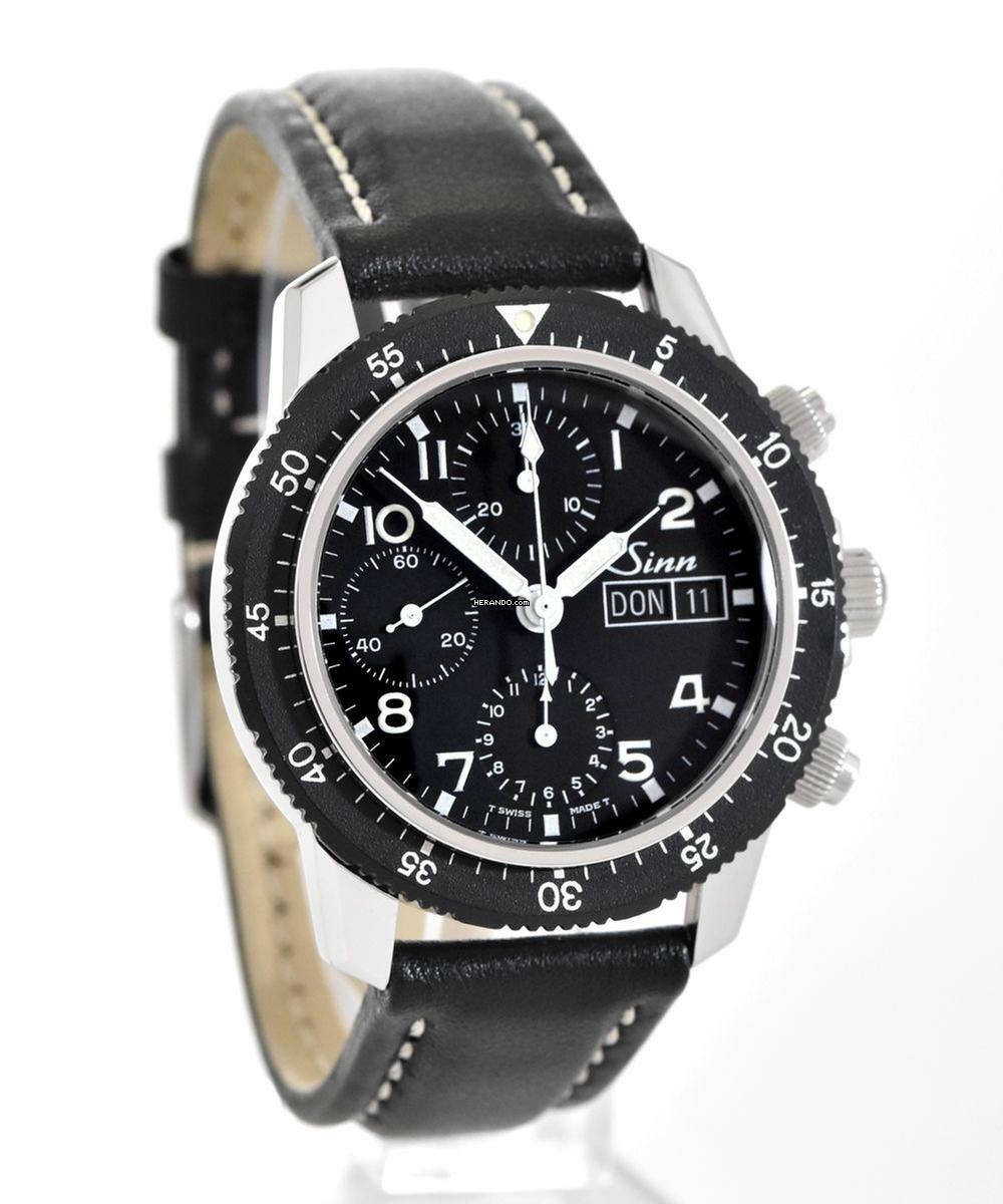  Sinn 103 Chronograph 103 - Vintage  