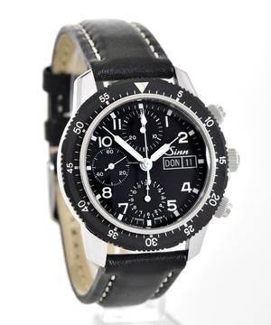  Sinn 103 Chronograph 103 - Vintage  