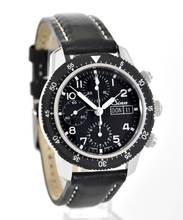 Thumbnail von Sinn 103 Chronograph 103 - Vintage