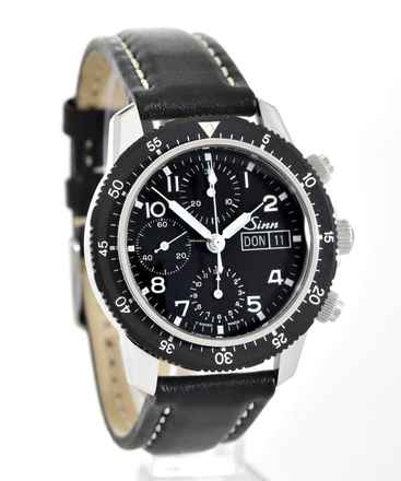  Sinn 103 Chronograph 103 - Vintage  