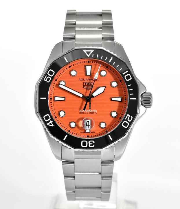  TAG Heuer Aquaracer 300M Professional 300 Ref. WBP201F.BA0632  