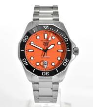 Thumbnail von TAG Heuer Aquaracer 300M Professional 300 Ref. WBP201F.BA0632