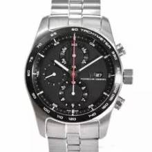 Thumbnail von Porsche Design Chronotimer Series 1 Titan Ref. 6010.1.09.001.04.2 </h1>