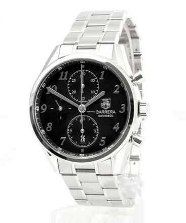  TAG Heuer Carrera Calibre 16 Heritage Calibre 16  