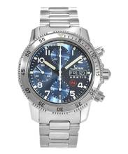 Thumbnail von Sinn 203 Arktis Chronograph Ref. 203 </h1>