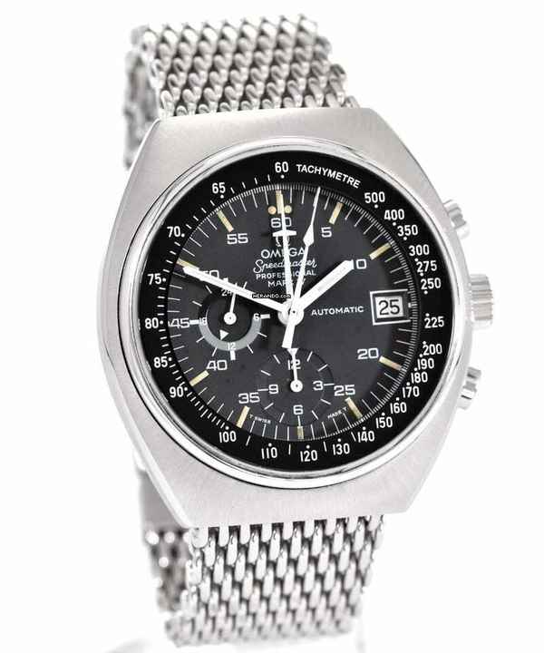  Omega Speedmaster Mark IV 176.009 </h1> 